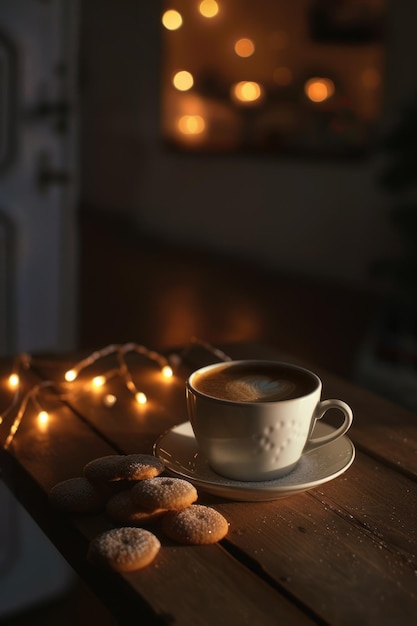 Farm Partnership Development