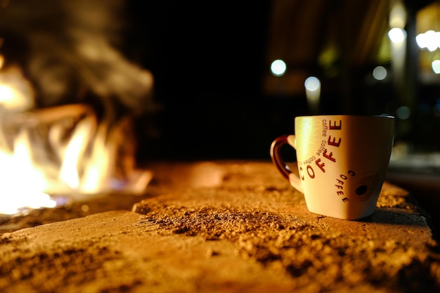 Philippine coffee methodology